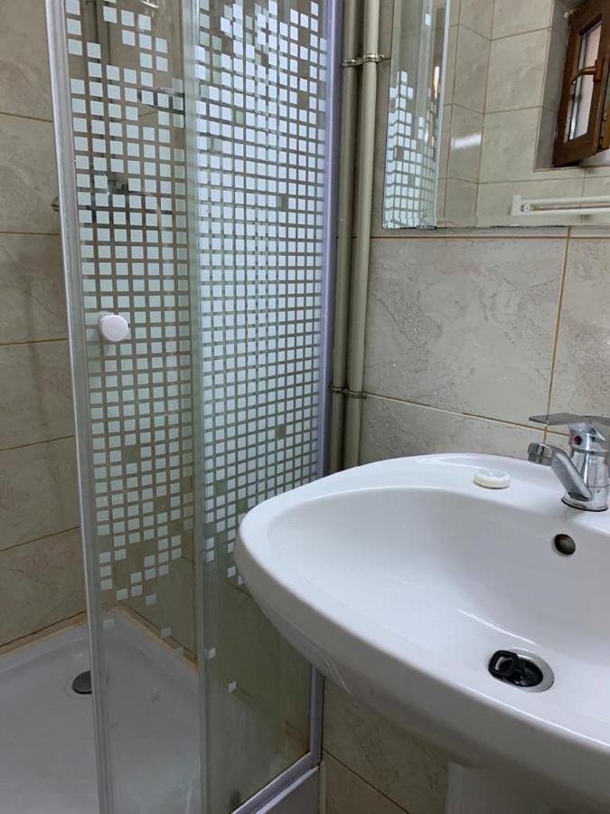 Hotel Casa Romaneasca Otopeni Exteriér fotografie
