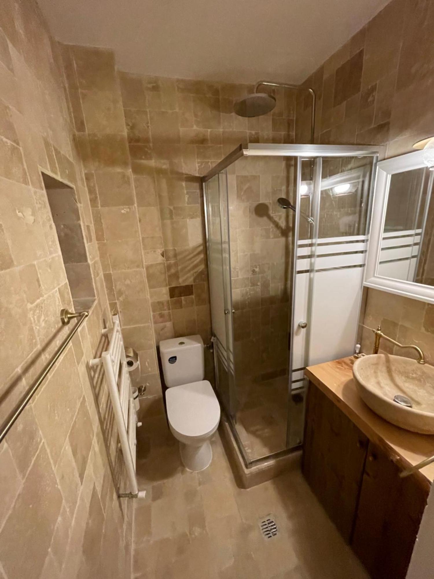 Hotel Casa Romaneasca Otopeni Exteriér fotografie