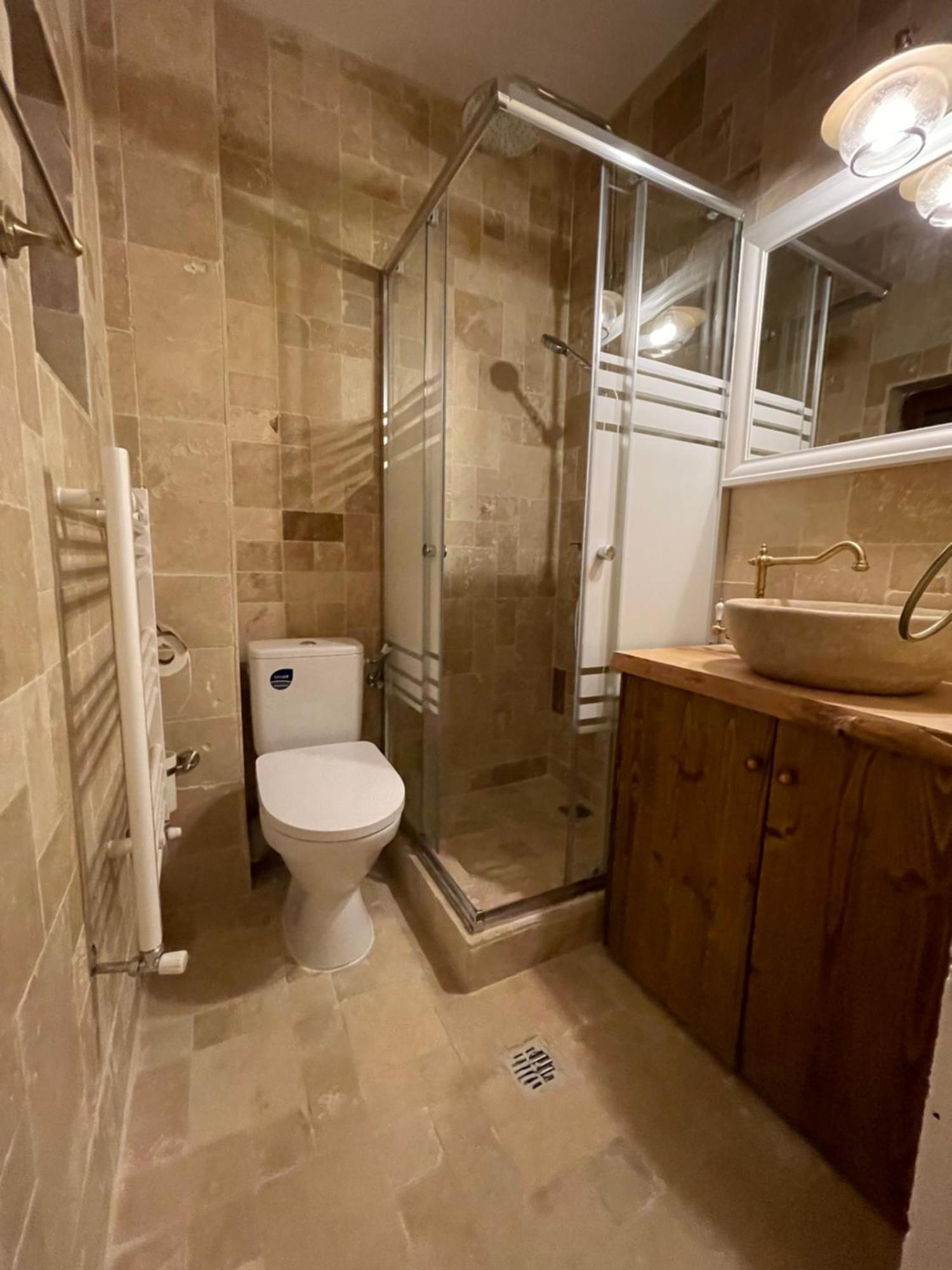 Hotel Casa Romaneasca Otopeni Exteriér fotografie